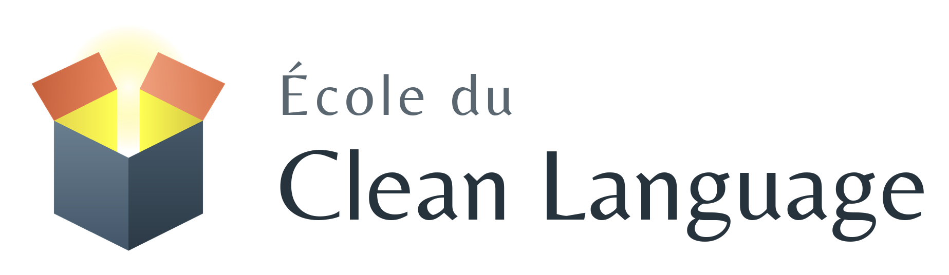Clean Language