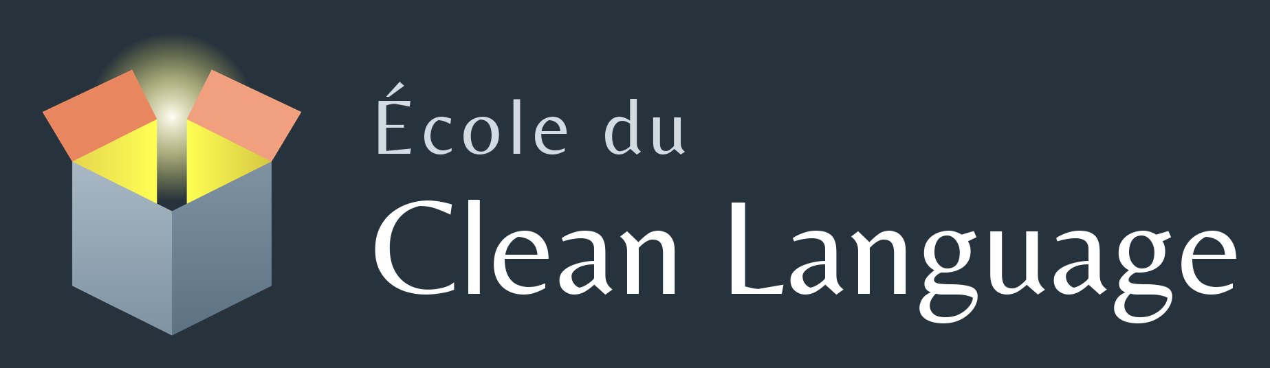 Clean Language